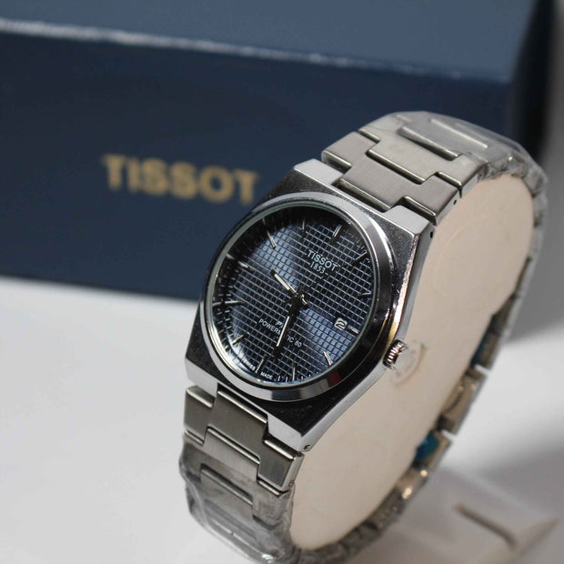 Tissot PRX Powermatic 80 Blue