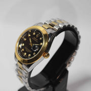 Rolex Black Oyster - Classic Watch