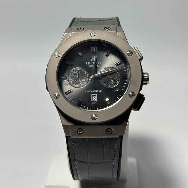 Hublot Classic Greyish Fusion