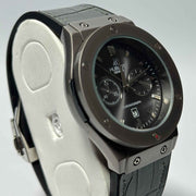 Hublot Classic Greyish Fusion