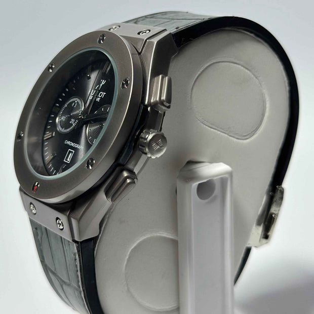 Hublot Classic Greyish Fusion