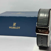 Hublot Classic Greyish Fusion