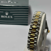 Rolex Black Oyster - Classic Watch