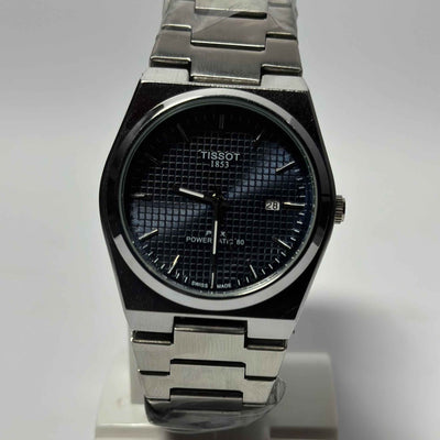 Tissot PRX Powermatic 80 Blue