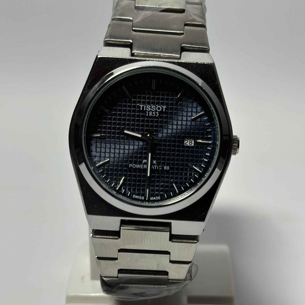 Tissot PRX Powermatic 80 Blue