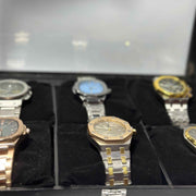 Customize Watch Box - Premium Custom Watch Box for Your Collection